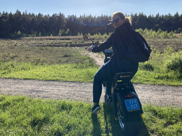 Gijsselterkoelen nabij Ruinen